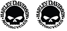 2pz adesivi harley usato  Capoterra