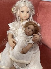 Freeke bibi himstedt for sale  Atlanta