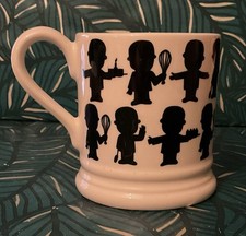 Stunning emma bridgewater for sale  WINSCOMBE