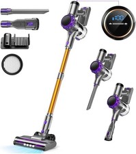 Cordless stick vacuum for sale  Pompano Beach