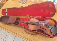 Violon adulte débutant d'occasion  Amiens-