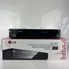Rc897t dvd recorder for sale  Winter Haven