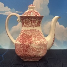 Wedgewood teapot for sale  BIRMINGHAM