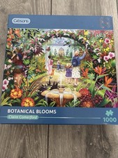 Gibsons 1000 piece for sale  BASINGSTOKE