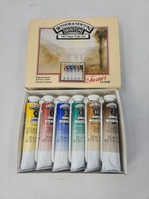 Winsor newton artists for sale  Santa Barbara