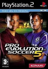 Jeu ps2 pro d'occasion  Les Mureaux