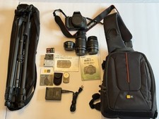 Canon camera bundle for sale  Clifton Park