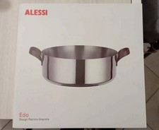 Pentola alessi casseruola usato  Milano