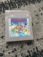 Super mario land gebraucht kaufen Super mario land gebraucht kaufen  Bonn