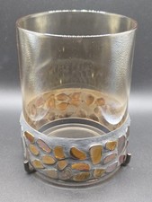 Partylite 2013 mosaic for sale  Vail