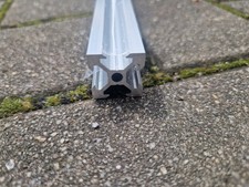 Aluprofil 2020v gebraucht kaufen  Kolkwitz
