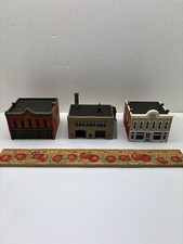 Scale buildings. downtown for sale  Sellersville