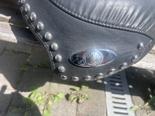 Harley davidson heritage gebraucht kaufen  Neckarsulm
