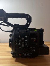 Canon c300 iii d'occasion  Bons-en-Chablais
