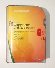 Microsoft office 2007 usato  Villanova Marchesana