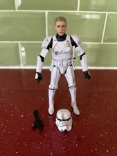 Star wars black for sale  LONDON
