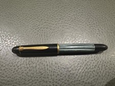 Authentique stylo plume d'occasion  Sarre-Union