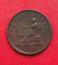 Monnaie necessité. canada. d'occasion  Nancy-