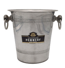 Pommery champagne secchiello usato  Caravaggio