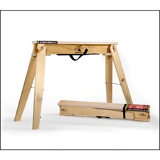 Inch wooden folding for sale  Barrington