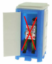 Baustellen toilette 1 gebraucht kaufen  Ascheberg