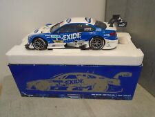 Minichamps bmw scale for sale  WORKSOP