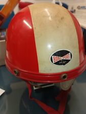 Casco motocross vintage usato  Borgo San Lorenzo