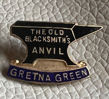 Gretna green old for sale  STONEHAVEN