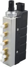 Valve block air for sale  BIRMINGHAM