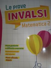 Prove invalsi matematica usato  Matera