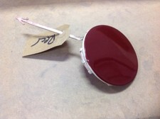 Ford pepper red for sale  BRIDGWATER