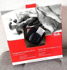 Fissler güteglasdeckel comfor gebraucht kaufen  Stolberg (Rhld.)