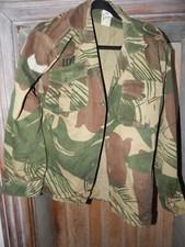 Rhodesia camouflage bush for sale  CLACTON-ON-SEA