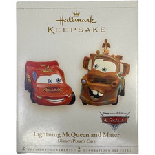 Hallmark 2006 lightning for sale  Omaha