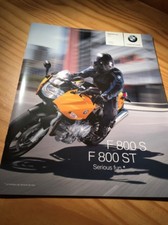 Bmw f800s f800st d'occasion  Decize