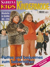 Sabrina spezial kids gebraucht kaufen Sabrina spezial kids gebraucht kaufen  Tespe