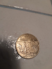Médaille commémorative déba d'occasion  France