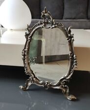 Ancien miroir table d'occasion  Habsheim