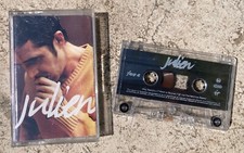 Cassette audio julien d'occasion  Cassis
