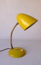 Lampe poser bureau d'occasion  Cognac