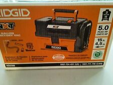 Ridgid gallon 5.0 for sale  Huntington Park