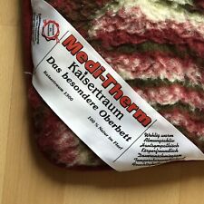 Merino decke bettdecke gebraucht kaufen  Bondorf
