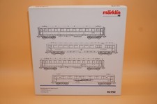 Märklin spur 42752 gebraucht kaufen  Hamburg