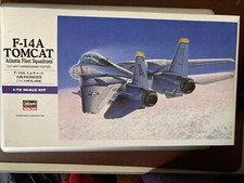 Maquette 14a tomcat d'occasion  Portes-lès-Valence