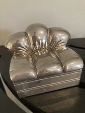 Godinger 1991 silver for sale  Vernon