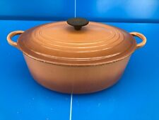 Creuset grande cocotte d'occasion  Molinet