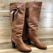 Chloe tall boots for sale  Edinburg