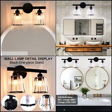 Bathroom light fixtures for sale  USA