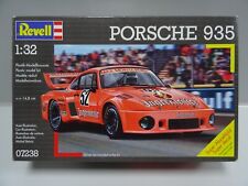 Revell porsche 935 gebraucht kaufen  Schortens