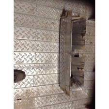 Paraurti post. centr. usato  Bedizzole